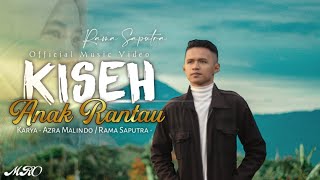 Download lagu KISEH ANAK RANTAU - Slow Rock | Rama Saputra [ ] Lagu Kerinci Terbaru 2021 mp3