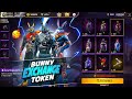 Bunny Bundle Exchange Token Upcoming New Events Free Fire Bunny Bundle Return Free Fire Event