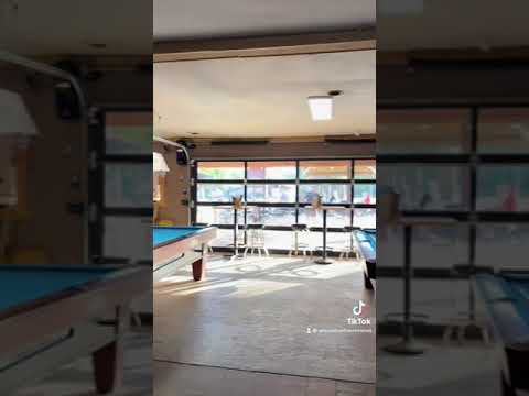 Blacksmith Shop Bar and Grill Video Review