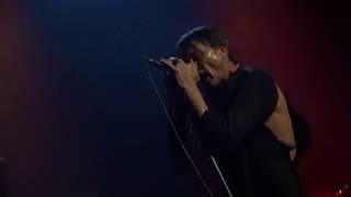 The 2 of Us - Suede live in Leeds 2019