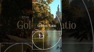 The Golden Ratio
