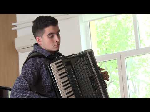 Radovan Ivanovic BN TV