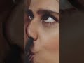 Sai Tamhankar Hot Kiss Shorts