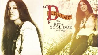 Rita Coolidge - You (1978) [HQ]