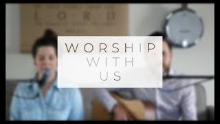 All Sons and Daughters - Rest in You