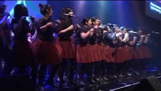 Going To Another Level (Israel Houghton) - Glorify The Lord Ensemble