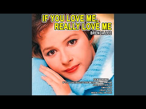 I'm Learning About Love