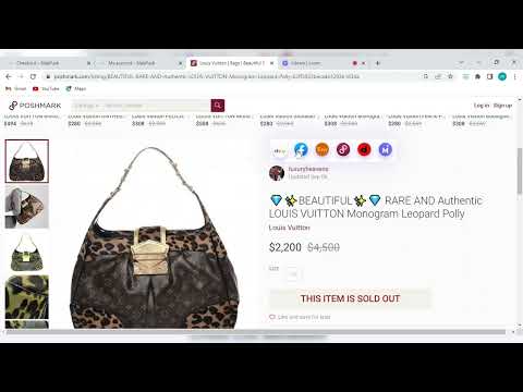 Item video thumbnail