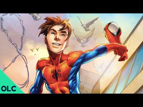 How ULTIMATE SPIDER-MAN Changed My Life