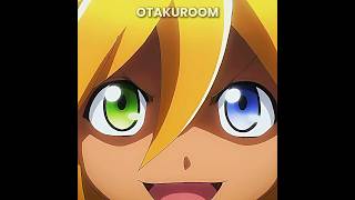 O DIA QUE O REI CONHECEU O MEDO 👑😨#Overlord #AinzOoalGown #animeedit #fy #shorts