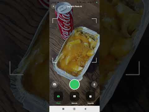 CalSmart AI: Calorie Counter video thumbnail