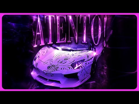 Leoseven & ARXF - ATENTO!