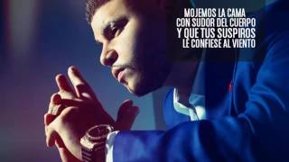 Farruko   Intimidad   Letra  Official Lyric