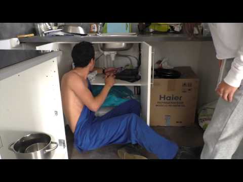 Soirée des 3 assos - Fantasmetz - Le Plombier