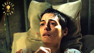 Fantine&#39;s Tragic Death (Full Scene) | Les Misérables