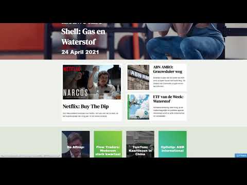 Moet je de Netflix dip kopen? | Deze Week in het DAH Magazine #shorts