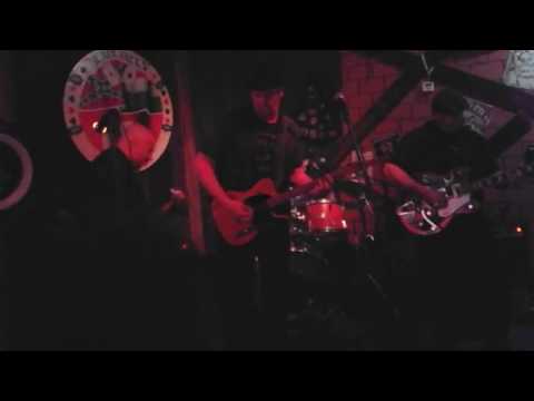 Badland Slingers - Alabama Shake LIVE 2017