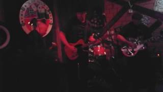 Badland Slingers - Alabama Shake LIVE 2017