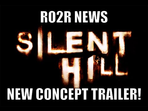 Silent Hills/PT Gets New Concept Trailer from TGS - How will the game turn out?!