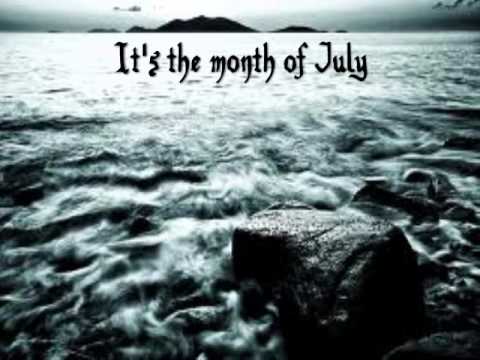 download lagu mp3 mp4 July Katatonia Lyrics, download lagu July Katatonia Lyrics gratis, unduh video klip July Katatonia Lyrics