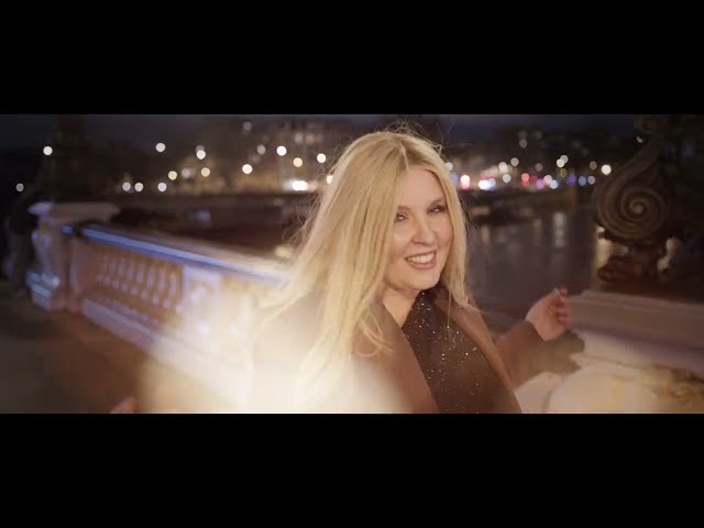 Maite Kelly aus Deutschland mit 'Ein Kuss In Paris' (jetzt ansehen!) | Schlager!