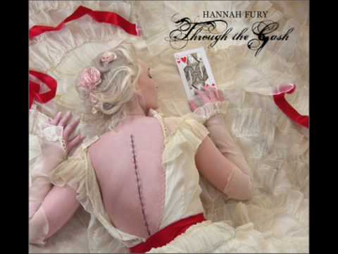 Hannah Fury - Carousel