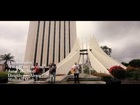 Los Asociados - I’m A Player - They Not Like Us