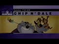 Chip N Dale Rescue Rangers Promo 1993