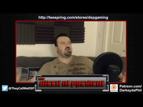 The Week In Preview: June 18, 2017 - Dead by Daylight, Danganronpa 2, Summer Event!