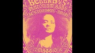 THE BELLRAYS - The Way - Living A Lie - Everybody Get Up - Traffic-17-05-2016