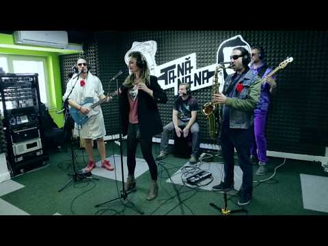 AIDA ŞI NOI -  Ionel Djelem - LIVE TANĂNANA @ TANĂNIMINEAȚA, 2019,  March 20th