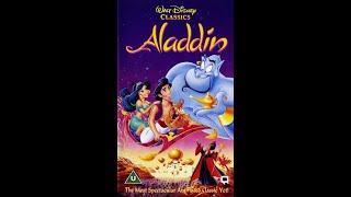 Download lagu Closing to Aladdin UK VHS (1994) mp3