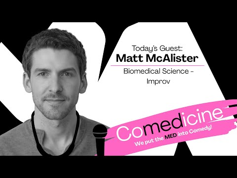 S6 - E7 - The Other Side of Yes with Matt McAlister