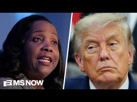 Trump reacts to Cook ruling: We will take action immediately