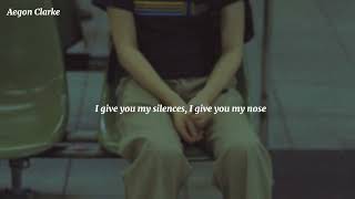 Tú - Shakira (English lyrics)