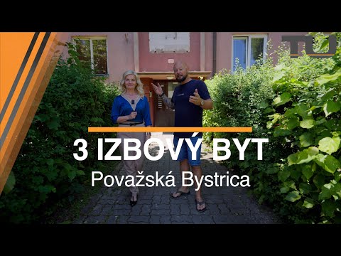 Náhľad nehnuteľnosti