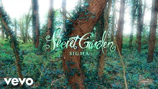 Secret Garden - Sigma (Remastered 2025/Visualizer)