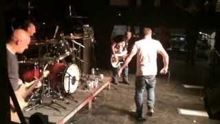 ALL - &quot;World&#39;s on Heroin&quot; Live at 2015 Amnesia Rock Fest, Quebec