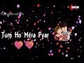 Tum Ho Mera Pyar ️ ️ ️ Haunted Whatsapp Status Song 30sec Om