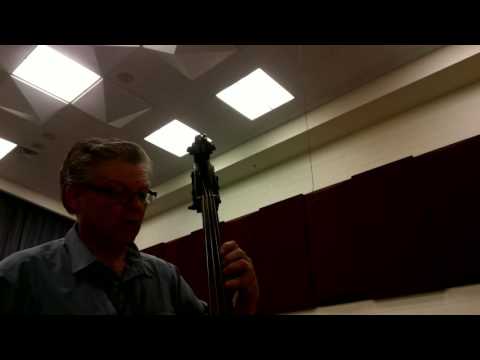 #179 Skill Builder C Major bass part