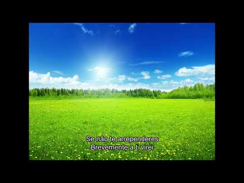 Débora e Ereni   lembra te pois de onde caiste