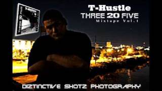 T-Hustle Feat. David Lee "As Long As I'm Alive"