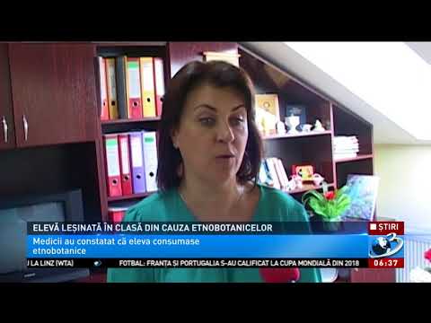 Elevă luată cu ambulanța din clasă. Analizele făcute la spital i-au lăsat mască pe medici
