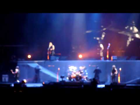 Metallica - One (live at Yankee Stadium)