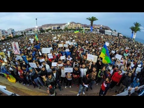 Syphax band _ T'irelli ( الحرية )