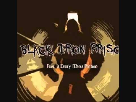 black iron prison - Flies