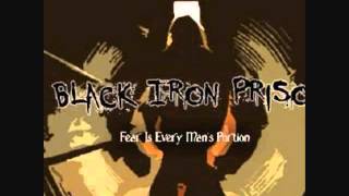 black iron prison - Flies