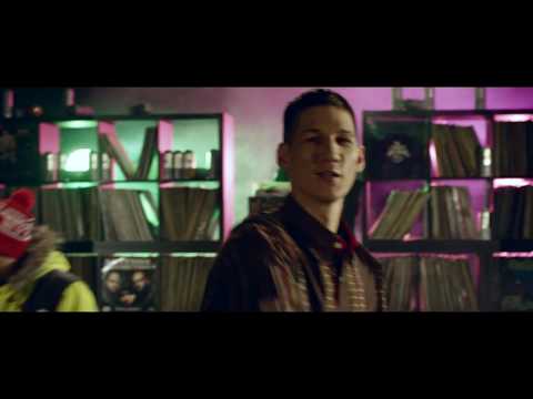 Dj Decks Mixtape 6 - Kuba Knap, Ero (KADR NA PLAN) 9LITER FILMY