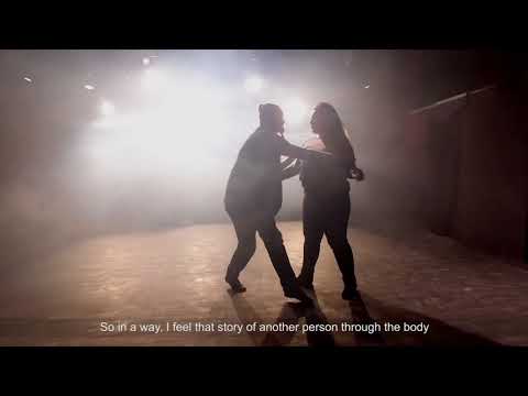 A documentary film of Rake Salo (eng sub)