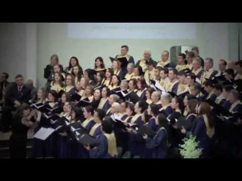 Coral Vozes de Jerusalém